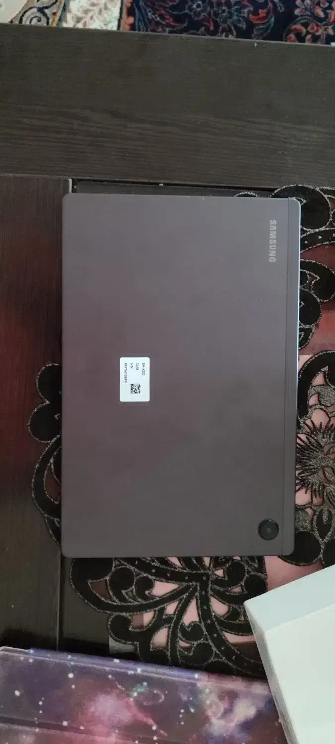 تبلت Galaxy Tab A8|تبلت|کرج, شاهین‌ویلا|دیوار