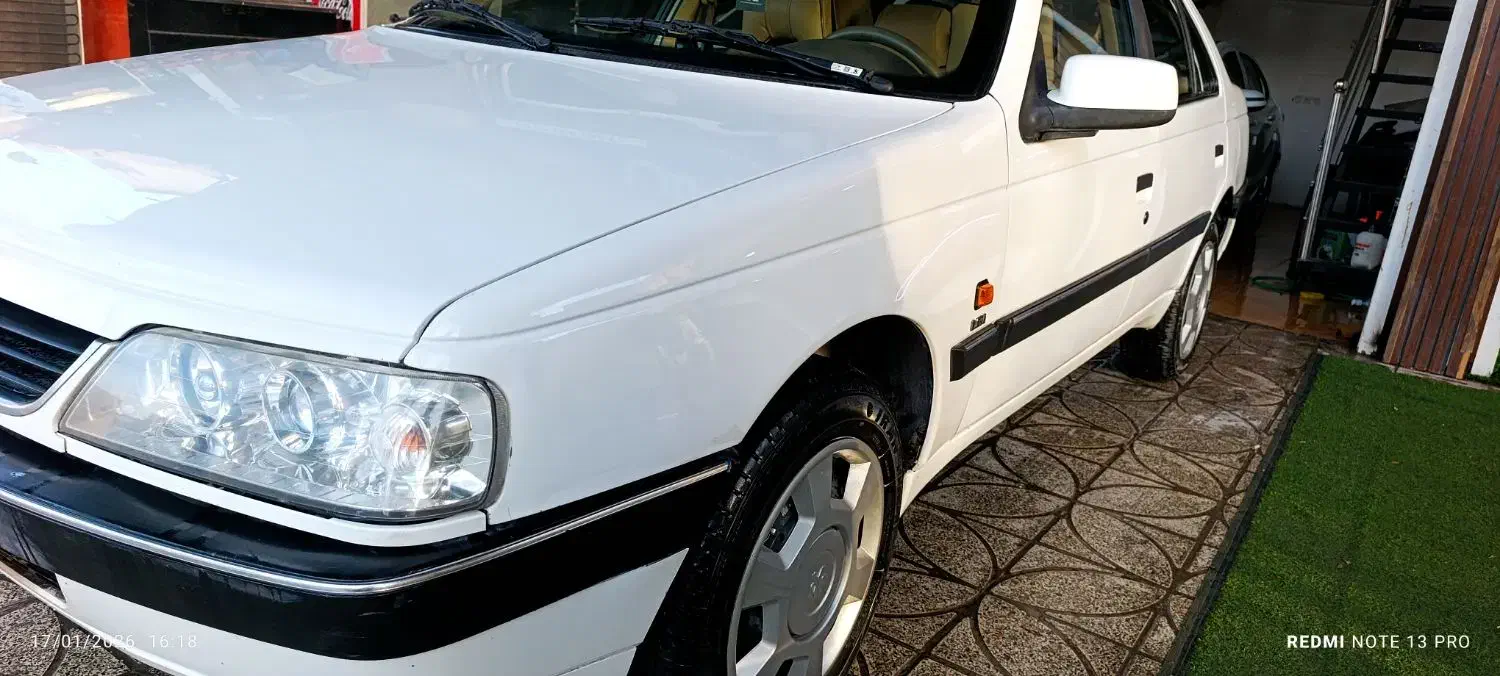 فروشی|خودرو سواری و وانت|مرودشت, فاز اول شهرک فرهنگیان|دیوار