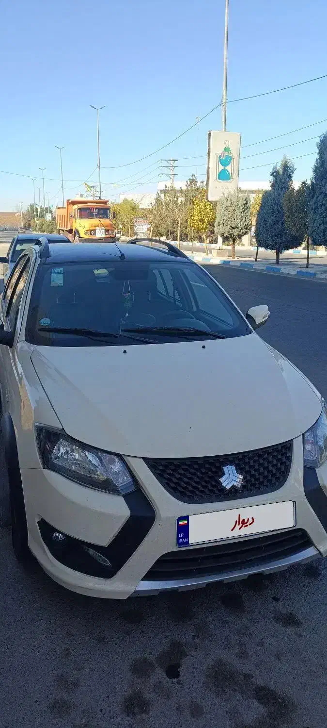 فروشی مدل 1403|خودرو سواری و وانت|فردوسیه, |دیوار