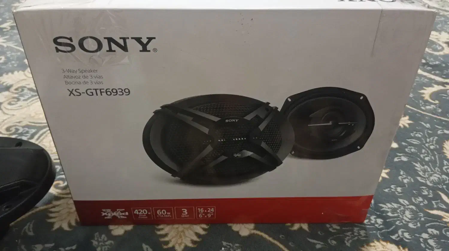 باند و ظبط|قطعات یدکی و لوازم جانبی|بهارستان, |دیوار