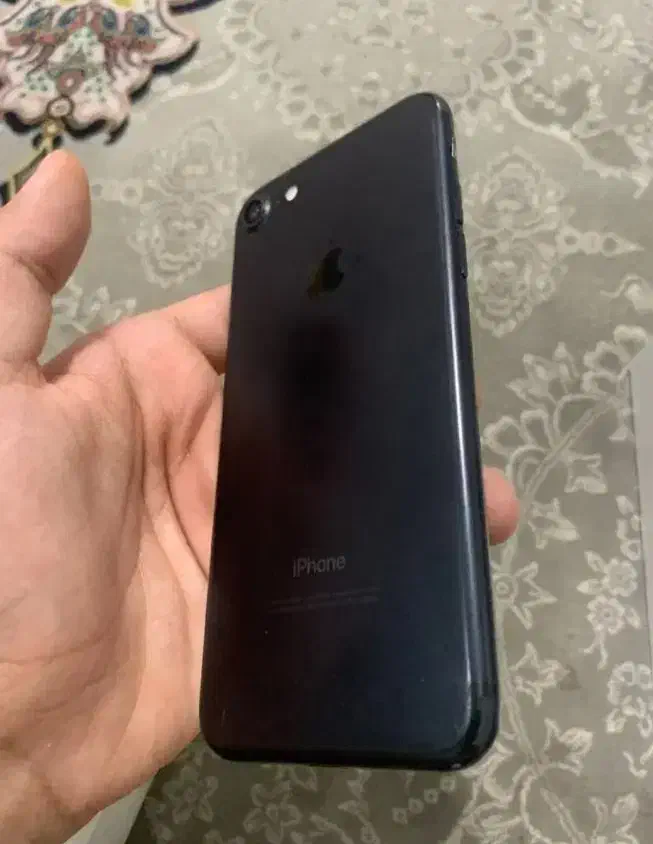 ایفون 7|موبایل|کارون, |دیوار