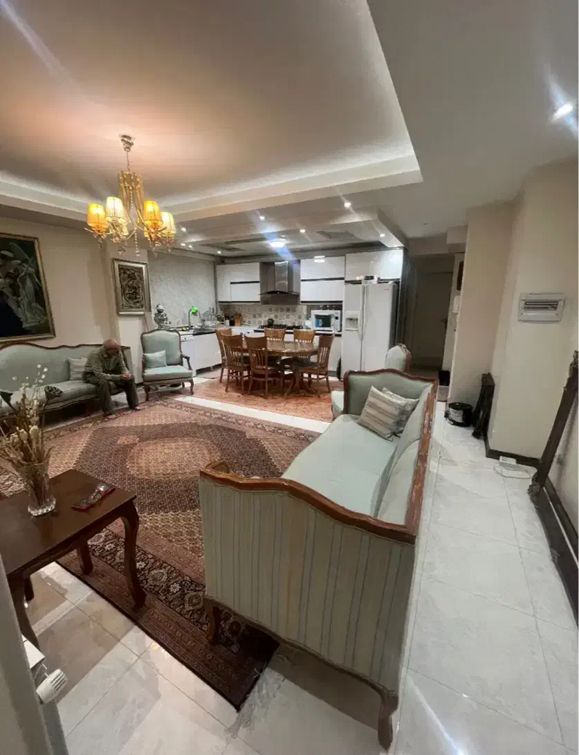 ۶۲متر/۱خواب/فول امکانات|فروش آپارتمان|تهران, شهرک هما|دیوار