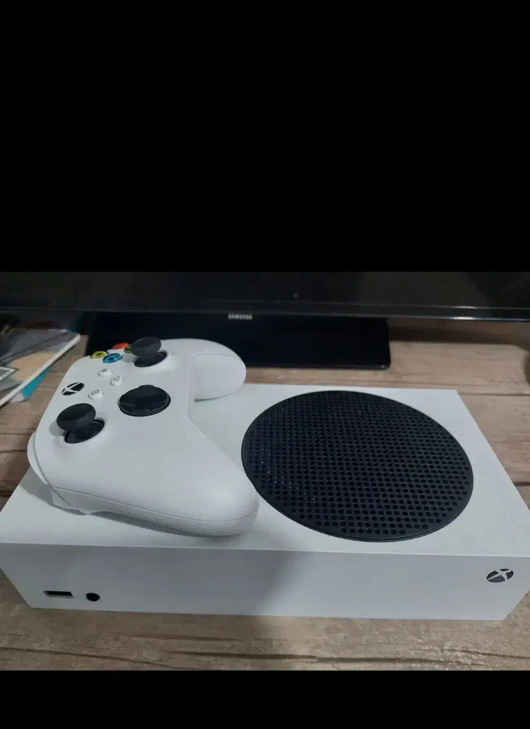 Xbox sri s|کنسول، بازی ویدئویی و آنلاین|بندرعباس, |دیوار