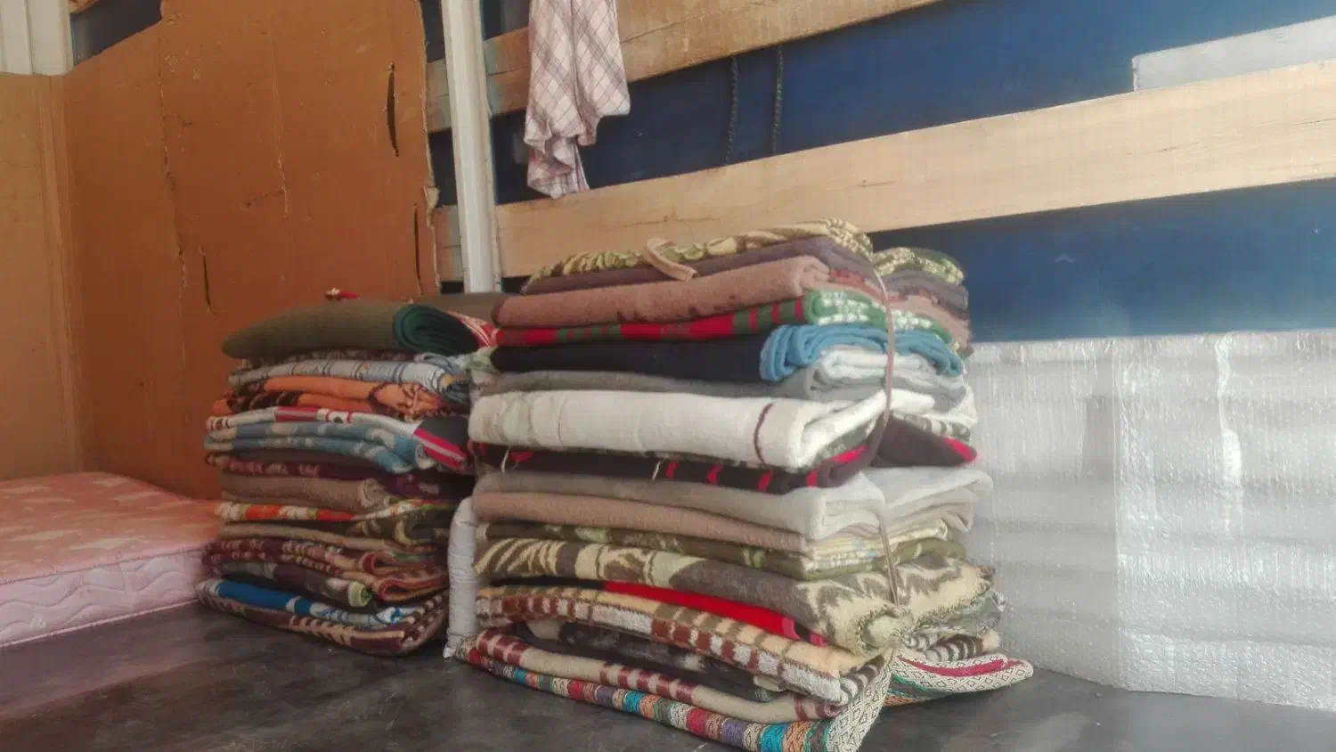 * شرکت پیشتاز بار اصفهان * سرویس دهی تمام نقاط شهر|خدمات حمل و نقل|اصفهان, خانه اصفهان|دیوار