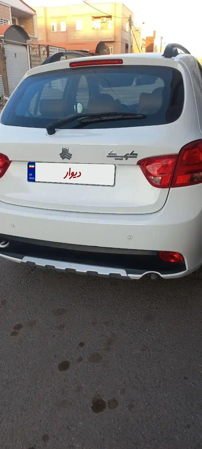 کوییک مدل ۱۴۰۳|خودرو سواری و وانت|سیرجان, |دیوار