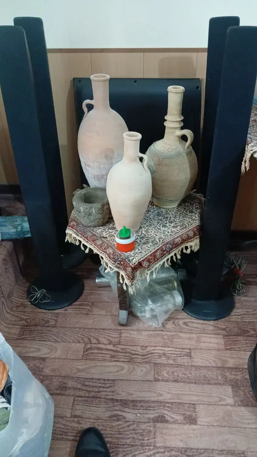 سینما خوانواده سامسوگ|سیستم صوتی خانگی|آران و بیدگل, |دیوار