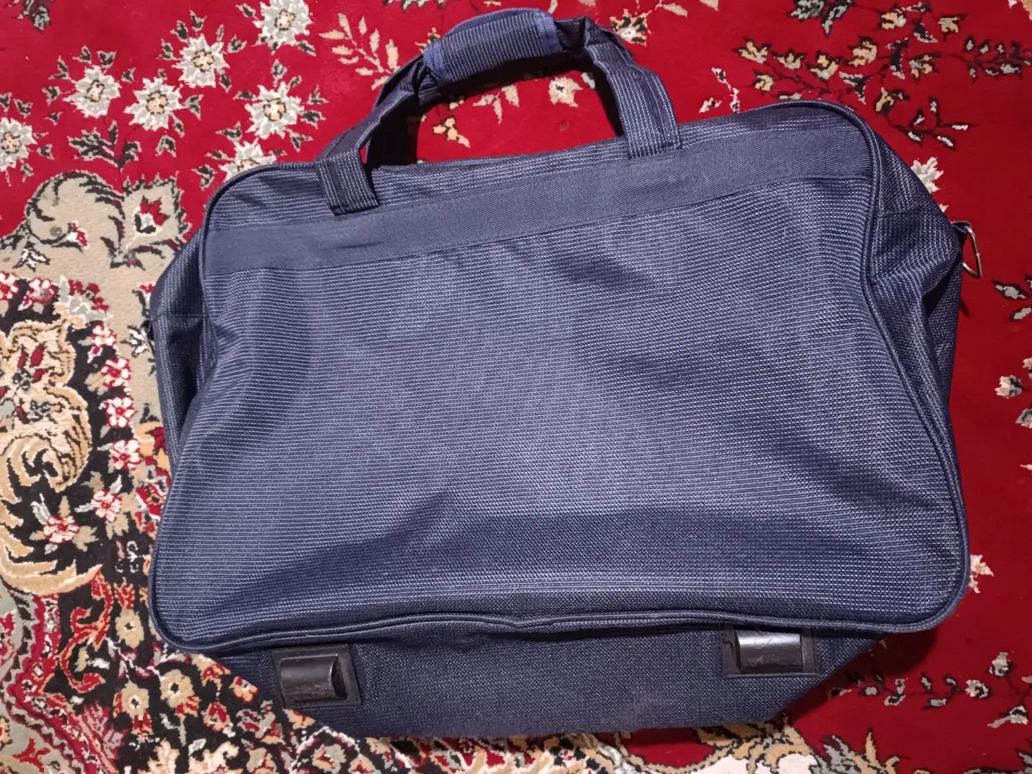 چمدان کیف|کیف، کفش، کمربند|تبریز, |دیوار