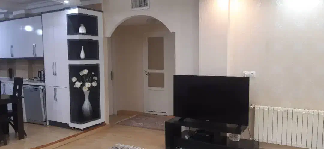 فروش واحد / باهنر یک / طبقه یک|فروش آپارتمان|یاسوج, |دیوار