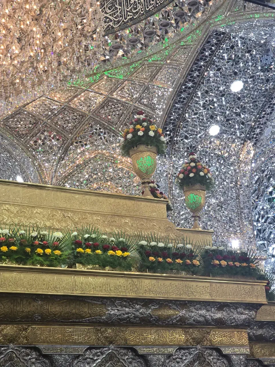 کربلا نقد و اقساط جا نمونید|تور و چارتر|شیراز, شهرک سراج‎|دیوار