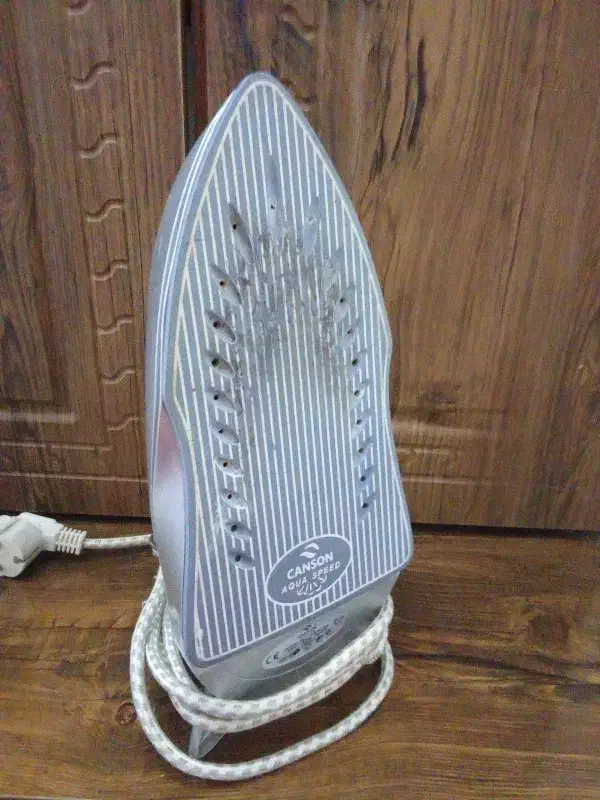 اتو بخار برقی|اتو و لوازم اتو|گلبهار, شهر جدید گلبهار|دیوار