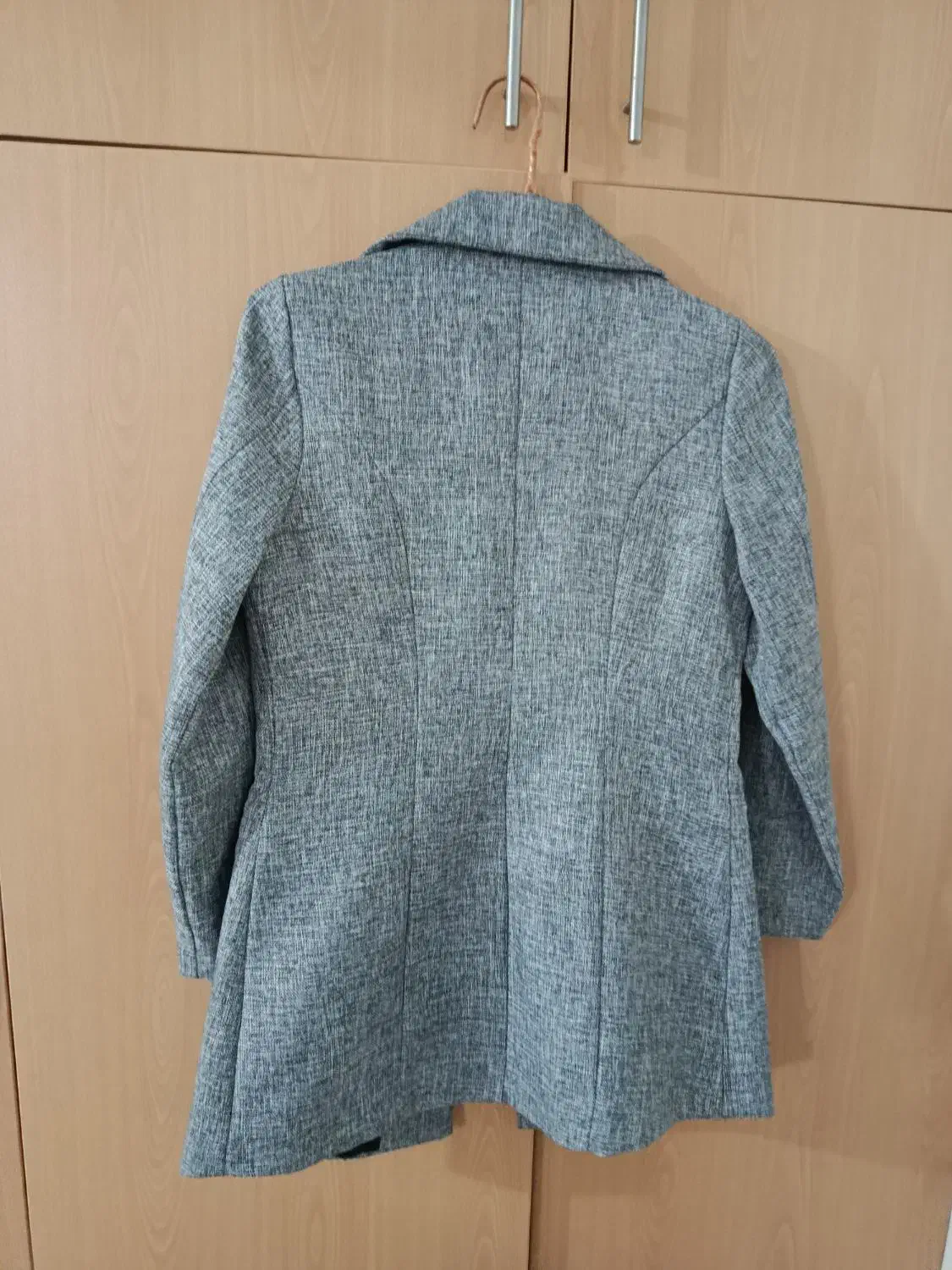 کت زنانه دخترانه پالتو آستردار|لباس|تهران, شهرک نفت|دیوار