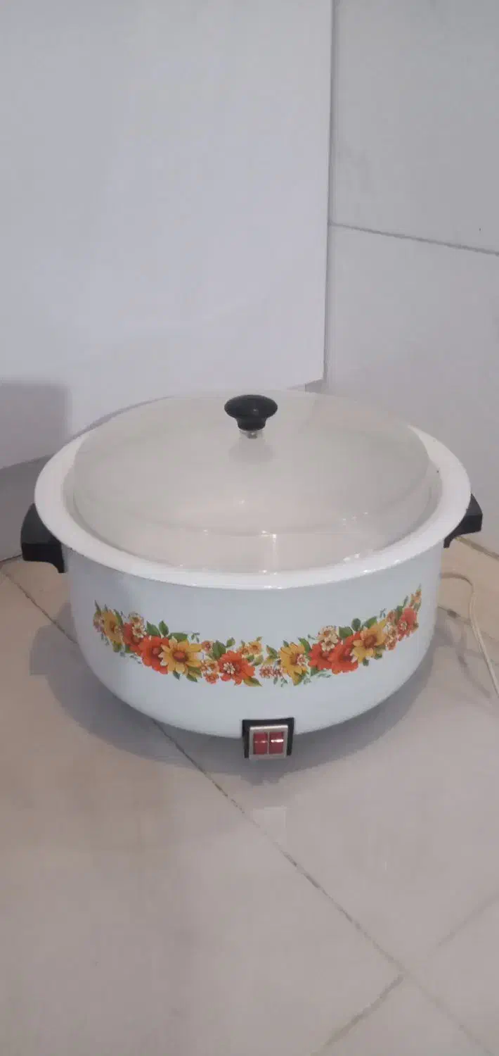 آرام پز نو|ظروف پختوپز|میانه, |دیوار