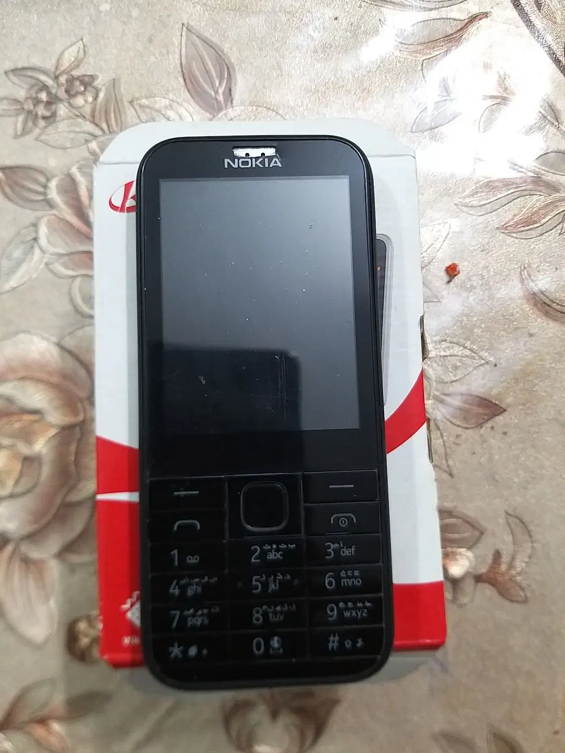 گوشی نوکیا اصلی|موبایل|فردیس, شهرک ۱۱۰|دیوار