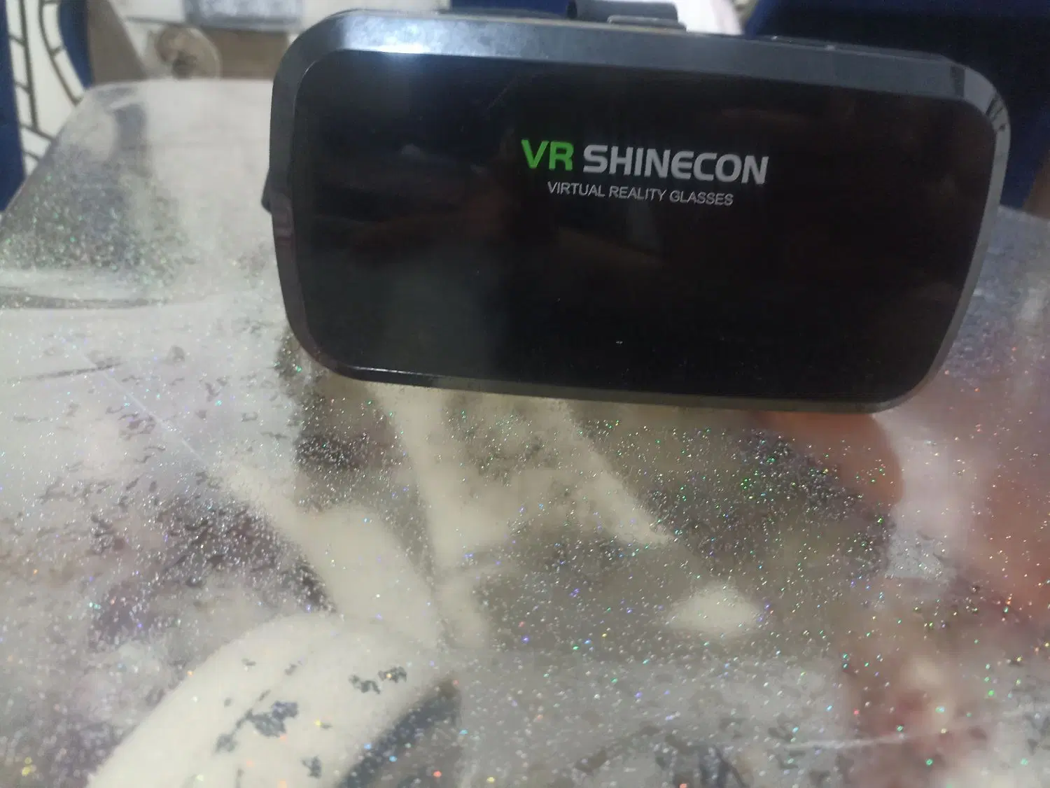 vr شاینکن|لوازم جانبی موبایل و تبلت|نسیمشهر, |دیوار