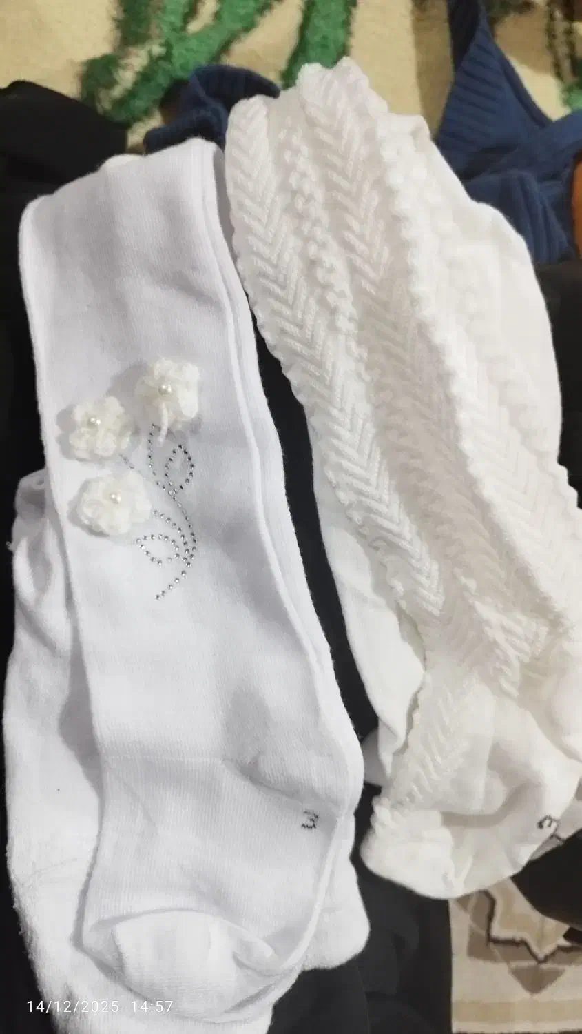 جوراب شلواری|لباس|تبریز, |دیوار