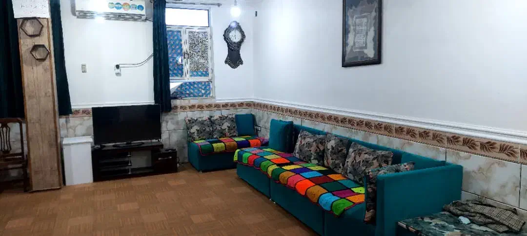 خانه اجاره ای بصورت شبانه روزی|اجارهٔ کوتاه‌مدت آپارتمان و سوئیت|امام حسن, |دیوار