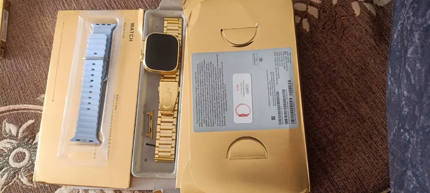 ساعت|ساعت|خرمآباد, |دیوار