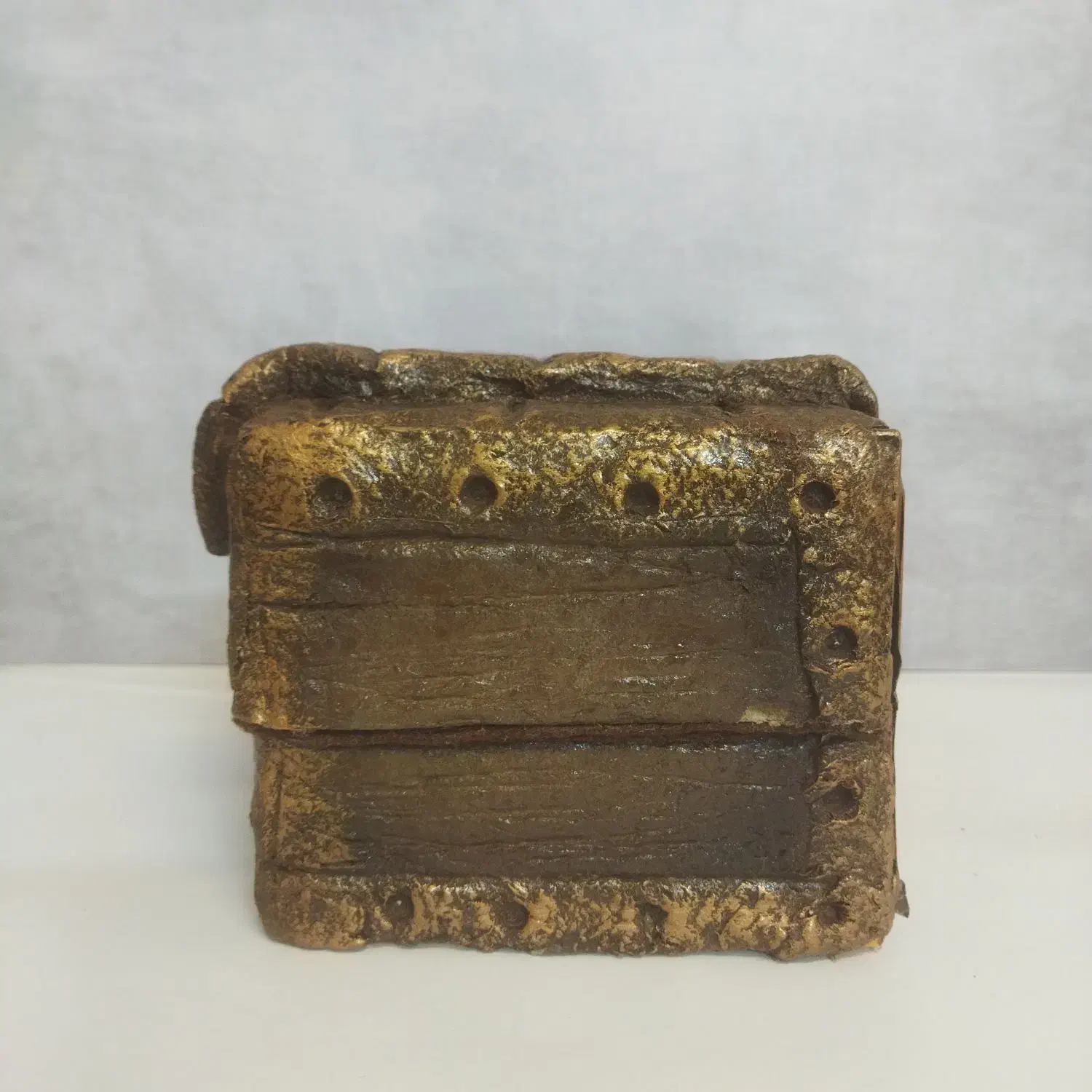 باکس لوکس طرح صندوقچه|صنایع دستی و سایر لوازم تزئینی|اصفهان, شهشهان|دیوار