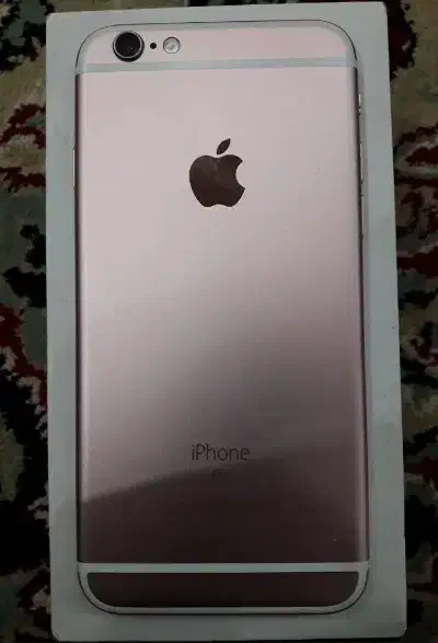 iPhone 6s|موبایل|اهواز, آسیاباد|دیوار