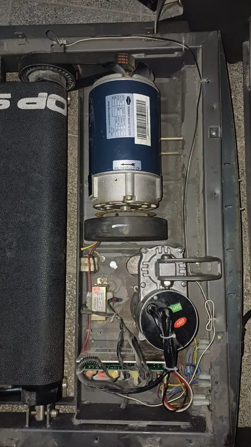 فروش وتعمیرات تردمیل و دستگاهای ورزشی در سبزوار|خدمات پیشه و مهارت|سبزوار, قائم|دیوار