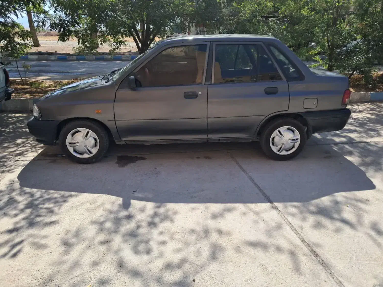 پراید 90 هیدرولیک|خودرو سواری و وانت|کرمانشاه, |دیوار