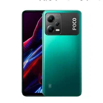 poco x5 5G|موبایل|بیجار, |دیوار