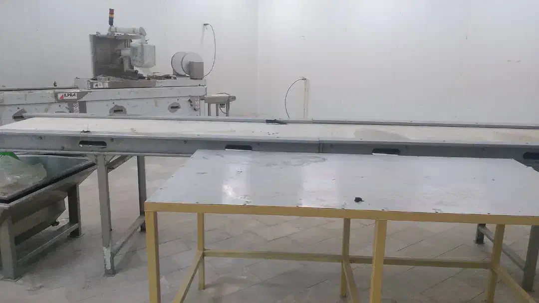 سورتینگ|ماشینآلات صنعتی|بندرعباس, |دیوار