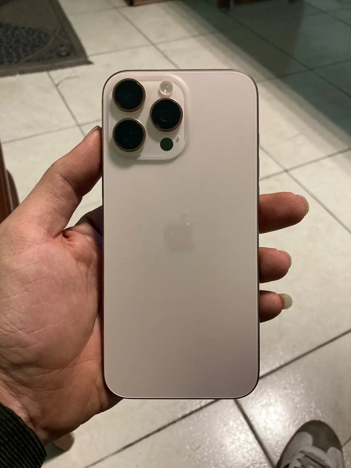 Iphone 16promax|موبایل|تبریز, |دیوار