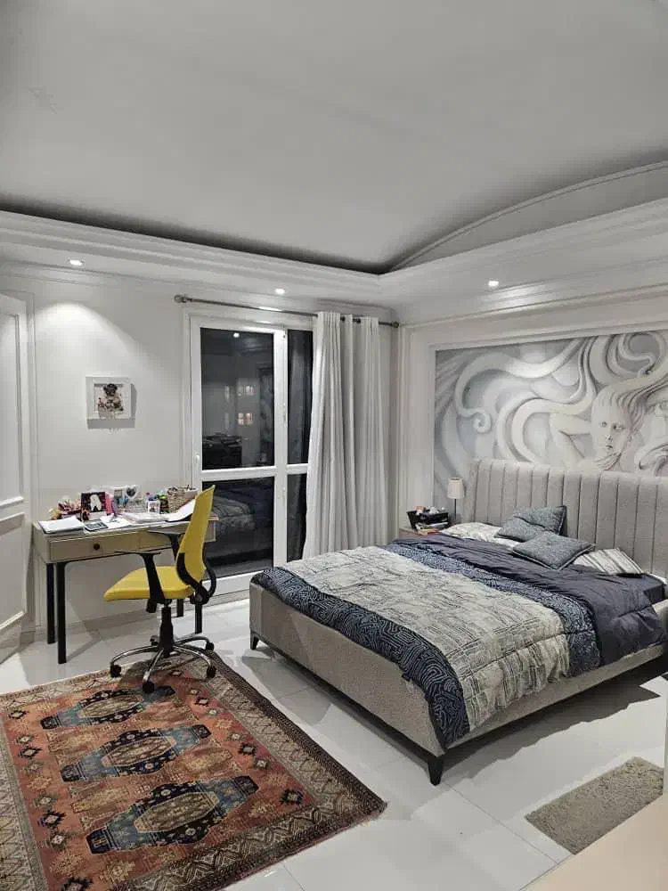 ۱۳۵متر۳خواب نوسازی شده شمس‌اباد|فروش آپارتمان|تهران, شمس‌آباد|دیوار