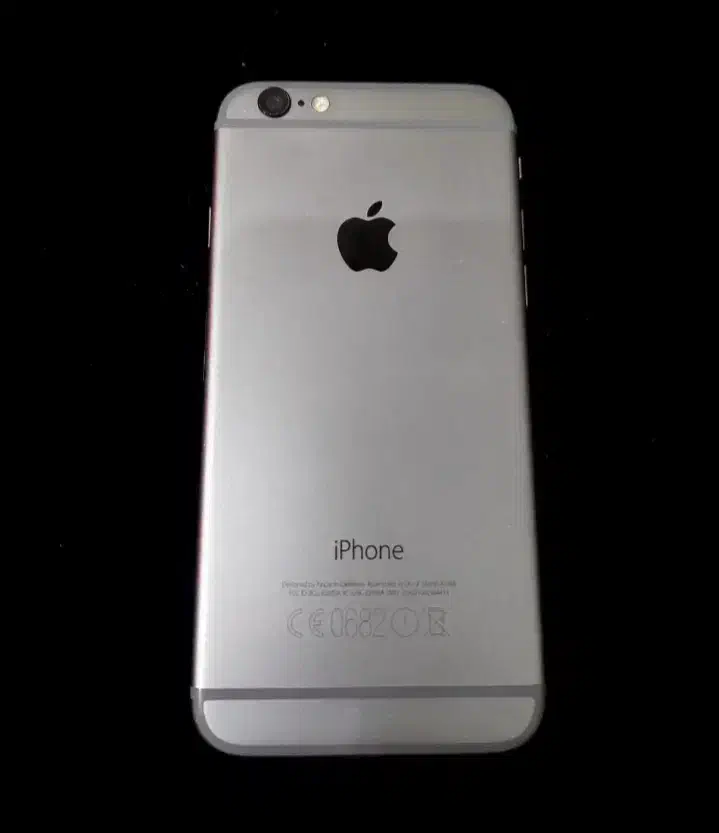 آیفون ۶ کلکسیونی|موبایل|خرم‌آباد, |دیوار