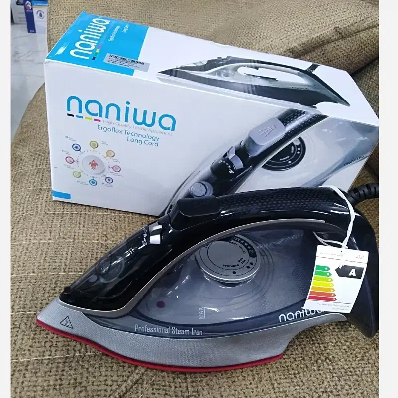 اتو نانیوا|اتو و لوازم اتو|اردبیل, |دیوار