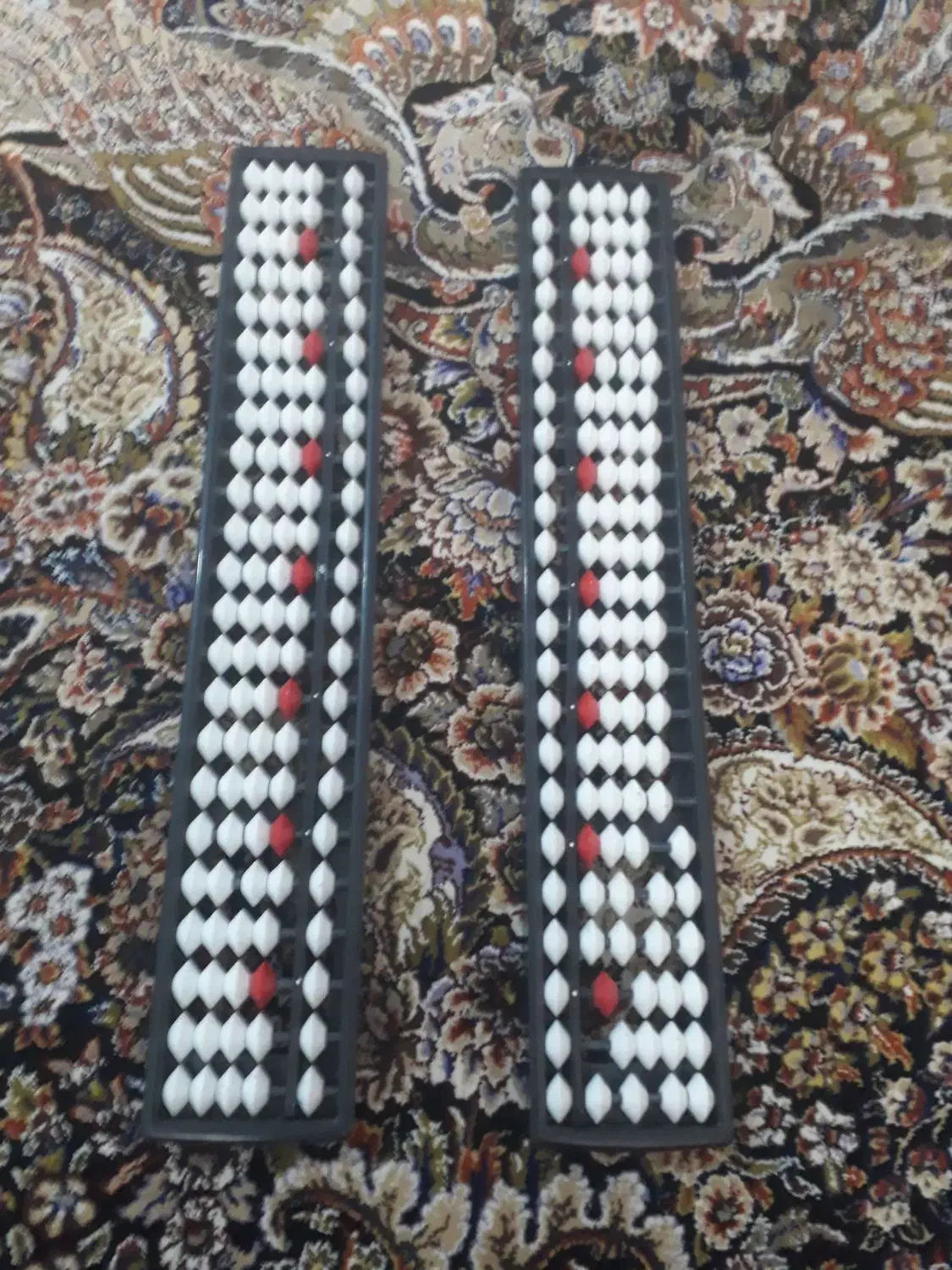 چرتکه|لوازم التحریر|ساوه, |دیوار