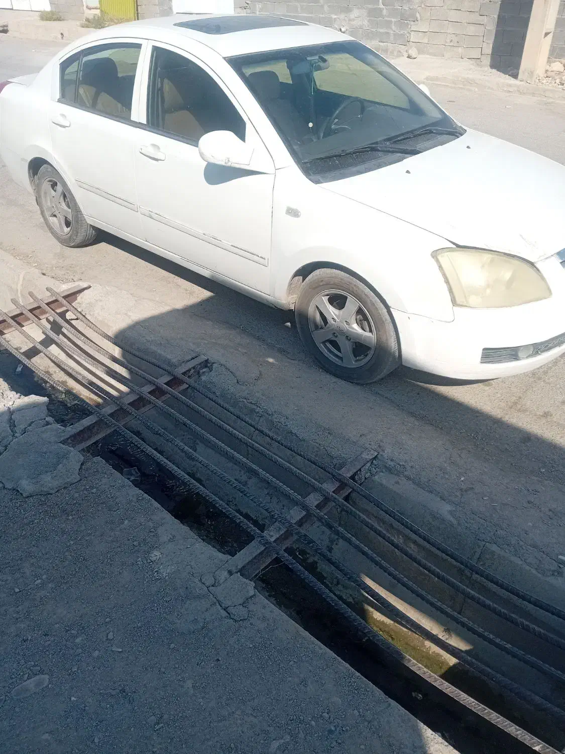 فروش خودرو|خودرو سواری و وانت|شیدا, |دیوار