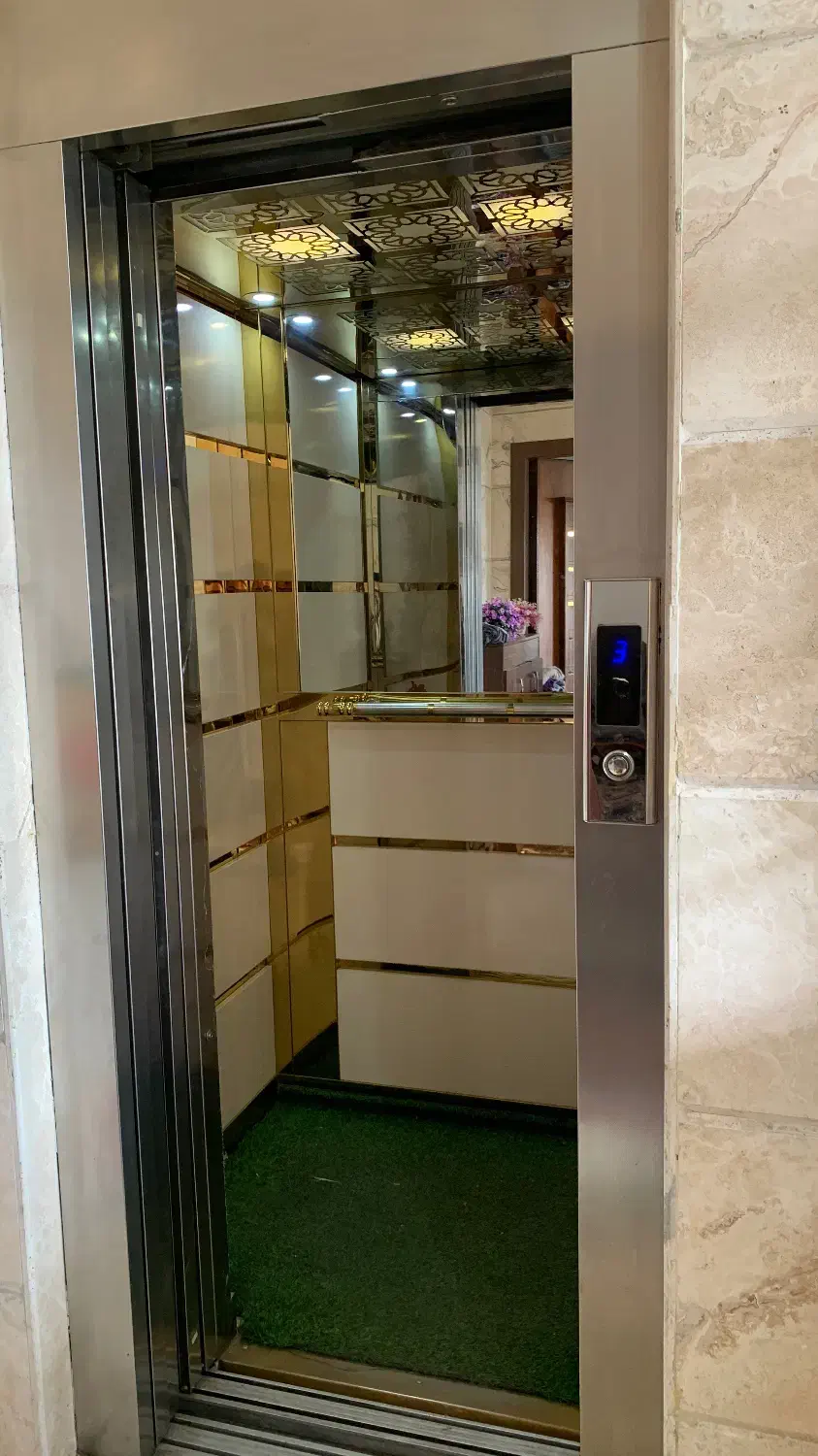 اجاره روزانه در چهارراه گلسار|اجارهٔ کوتاه‌مدت آپارتمان و سوئیت|رشت, گلسار|دیوار