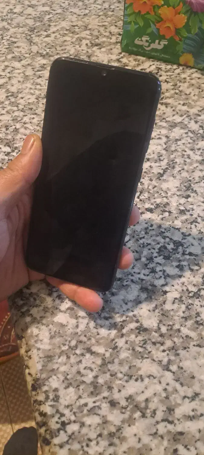 گوشیa30s|موبایل|الیگودرز, |دیوار