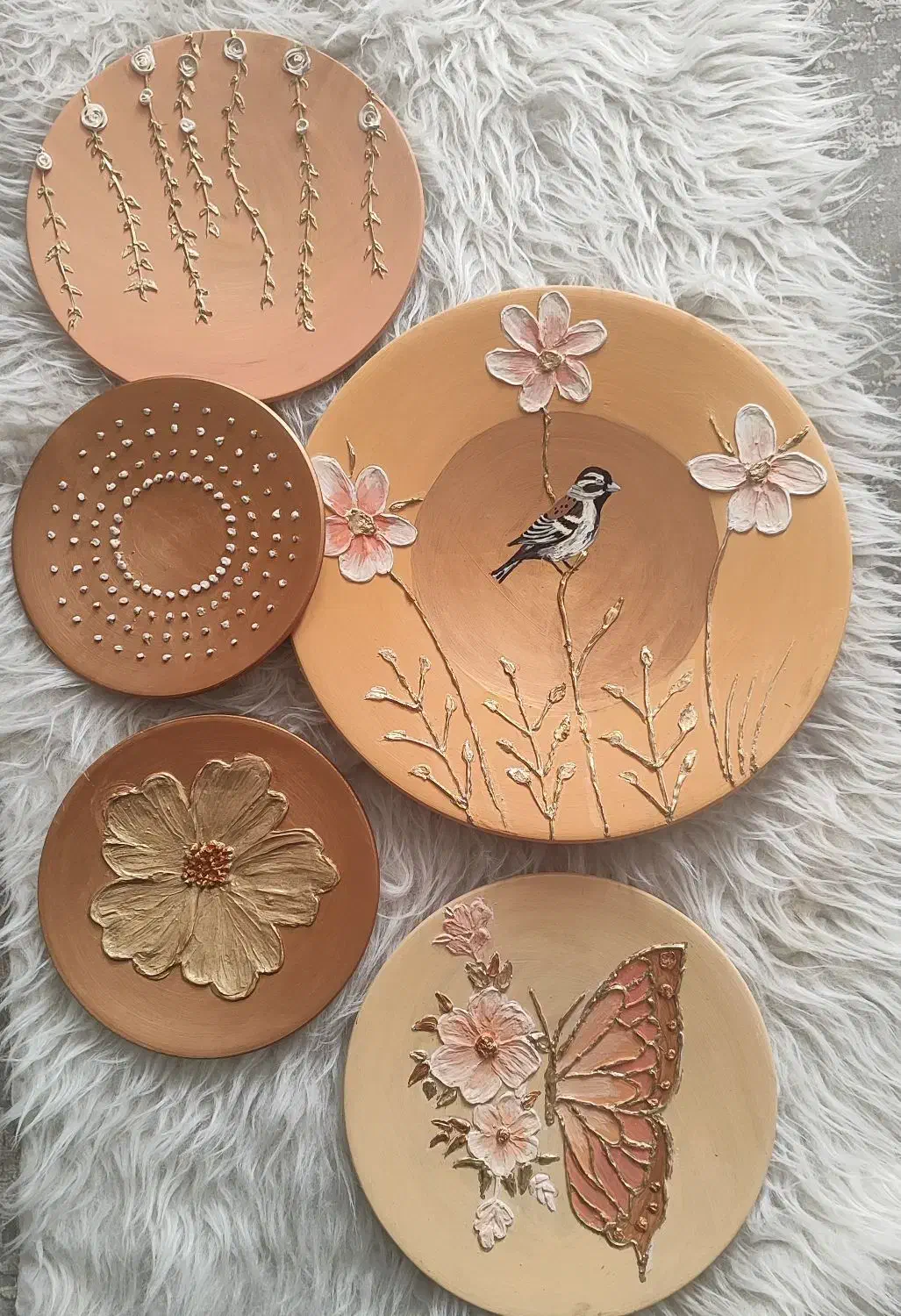 دیوارکوب|تابلو، نقاشی، عکس|شاهینشهر, فدک|دیوار