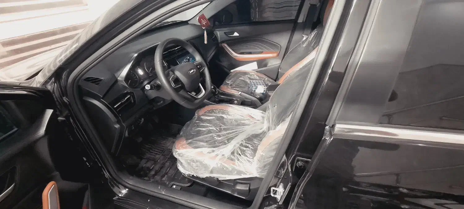 X22 PRO MT|خودرو سواری و وانت|قم, شهرک فاطمیه|دیوار