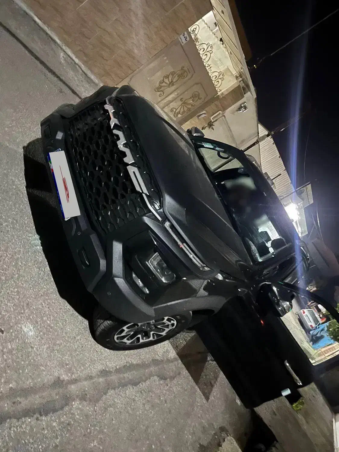 Kmc T9|خودرو سواری و وانت|تهران, دکتر هوشیار|دیوار