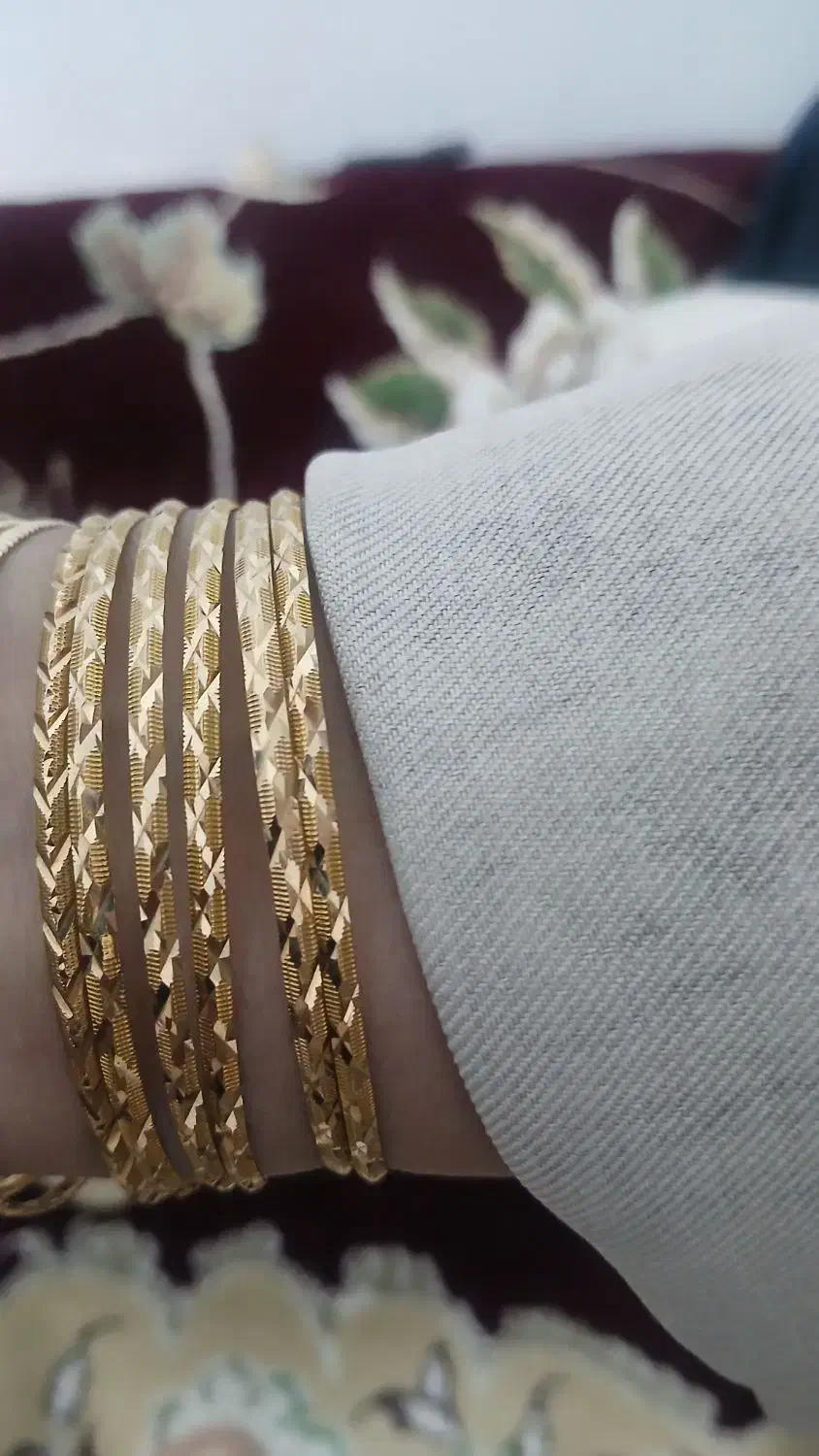 النگو طلا|جواهرات|خمین, |دیوار