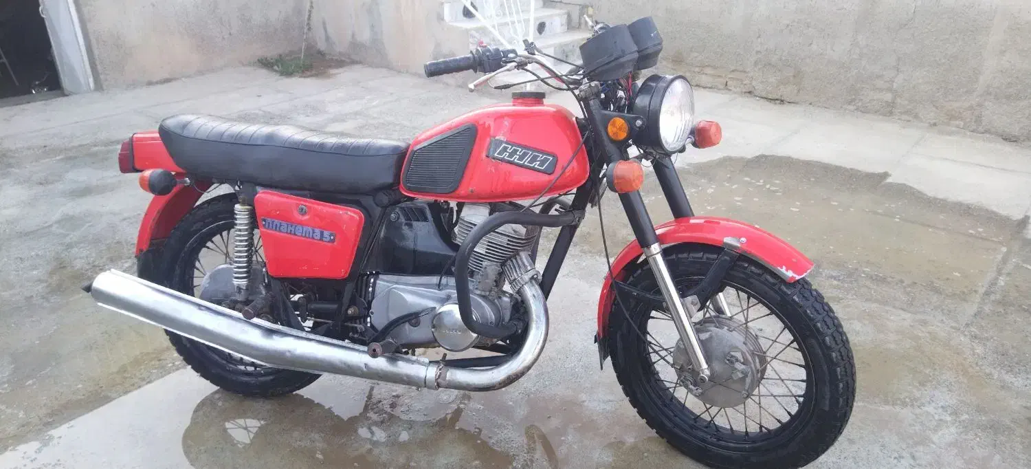 موتورسیکلت ایژ|موتورسیکلت|انابد, |دیوار