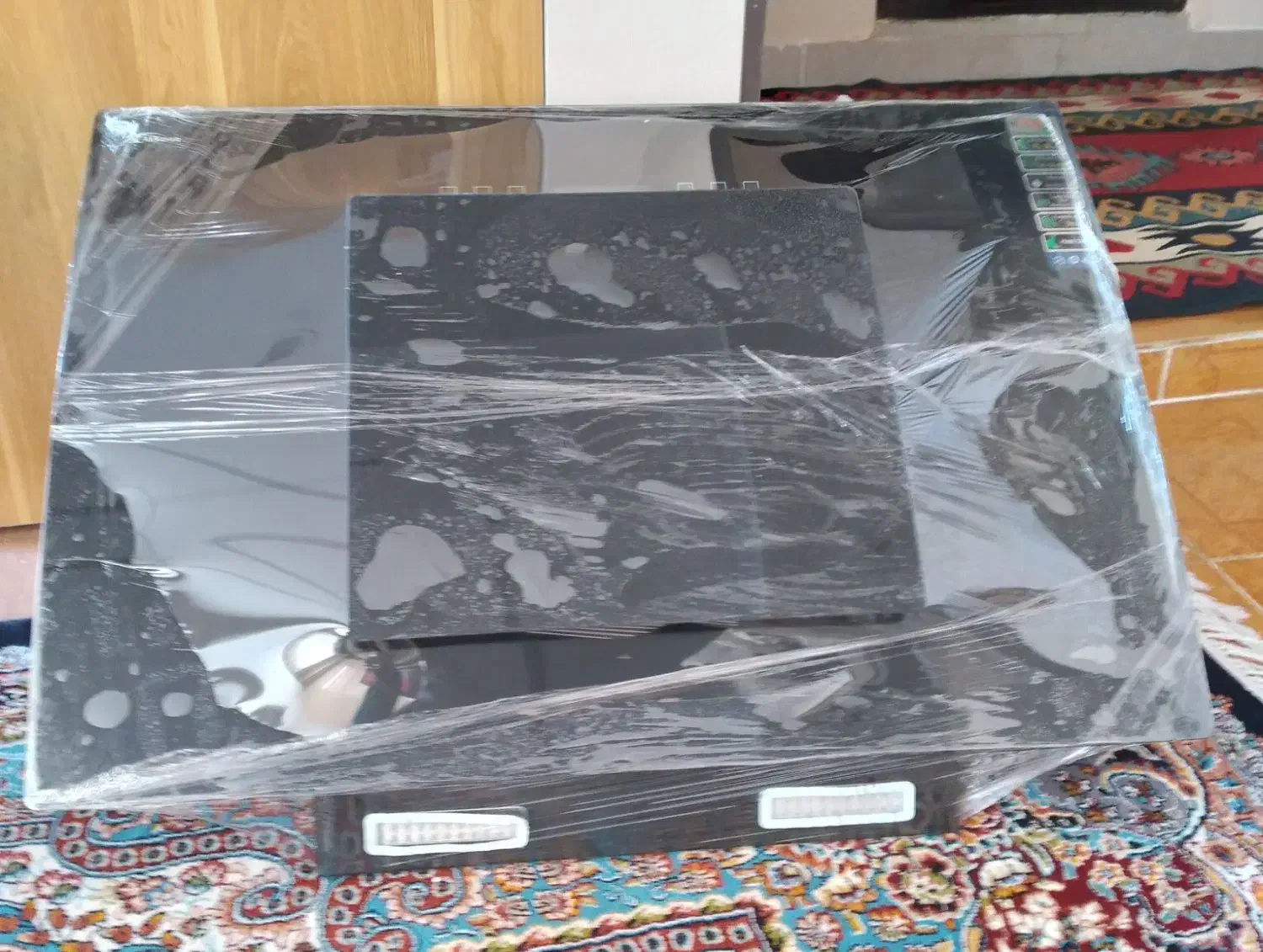 هود|هود|شهمیرزاد, |دیوار