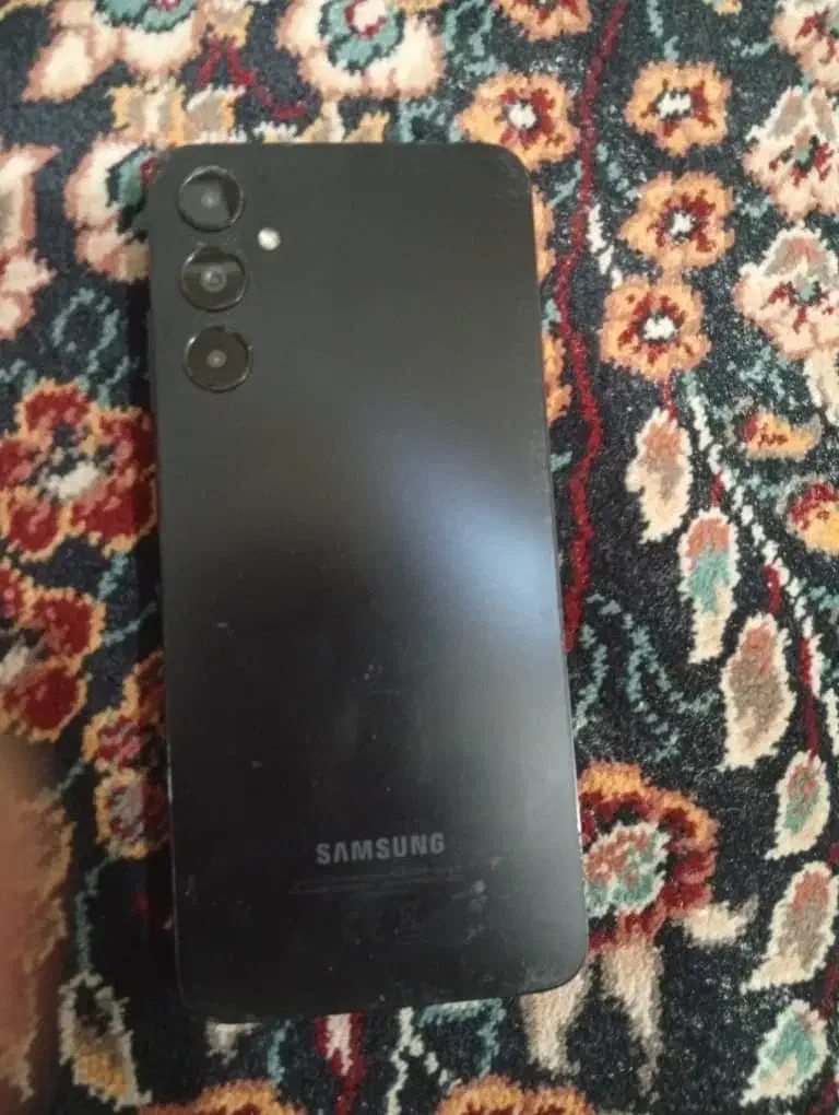 گوشی a05s تمیز|موبایل|سوسنگرد, |دیوار