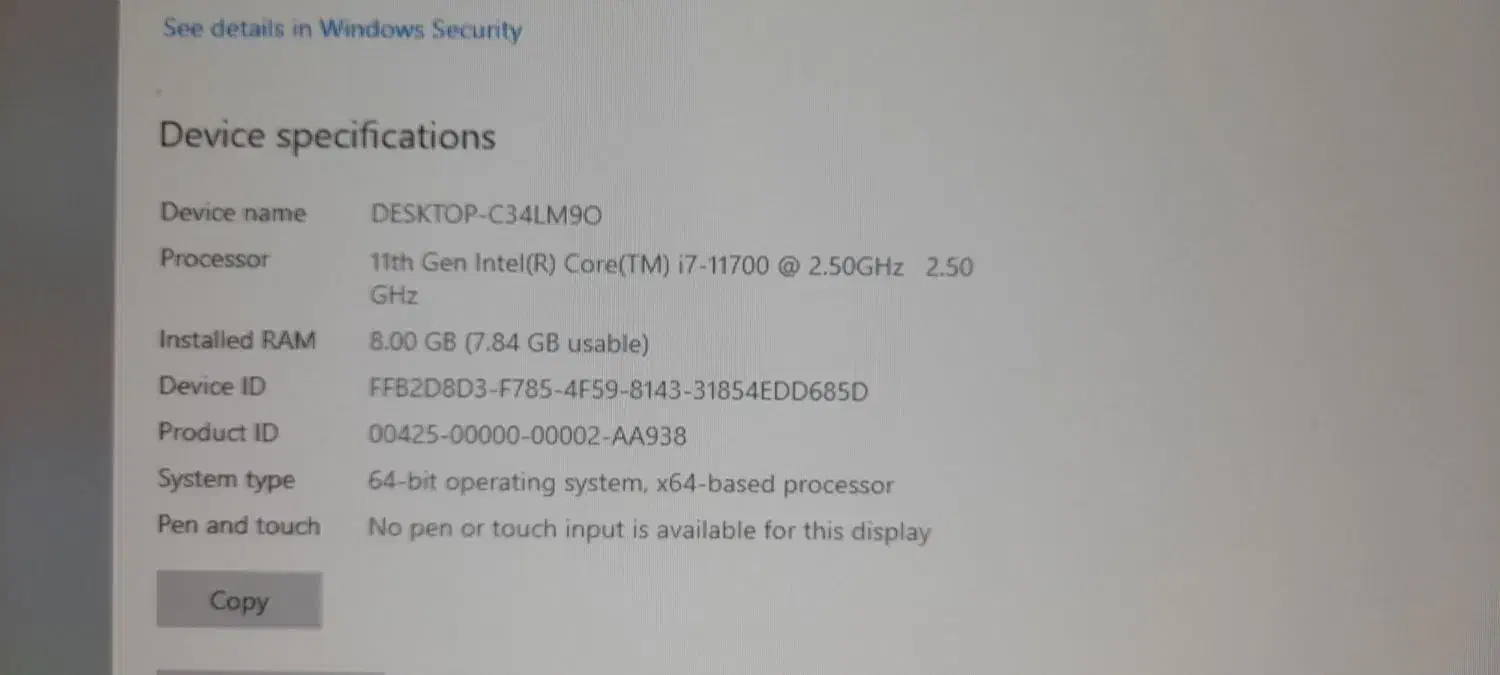 سیستم اداری و گیمینگ|رایانه رومیزی|کازرون, |دیوار