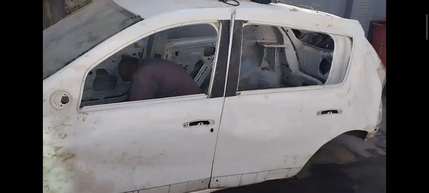 اتاق ساندرو تصادفی|قطعات یدکی و لوازم جانبی|تهران, شهرک چیتگر|دیوار