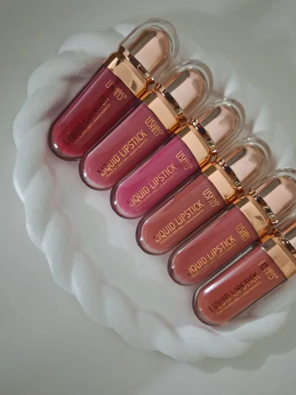 رژ لب مایع|آرایشی، بهداشتی، درمانی|قم, نیروگاه|دیوار