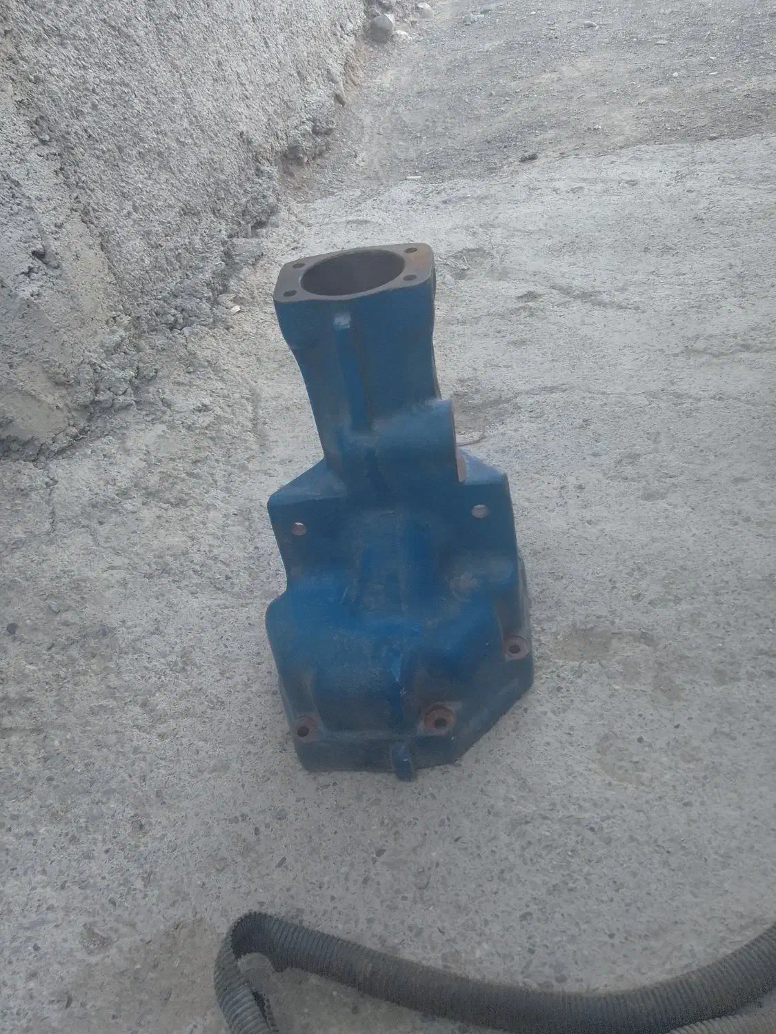 گلدانی نیسان سایپا|قطعات یدکی و لوازم جانبی|مهرستان, |دیوار