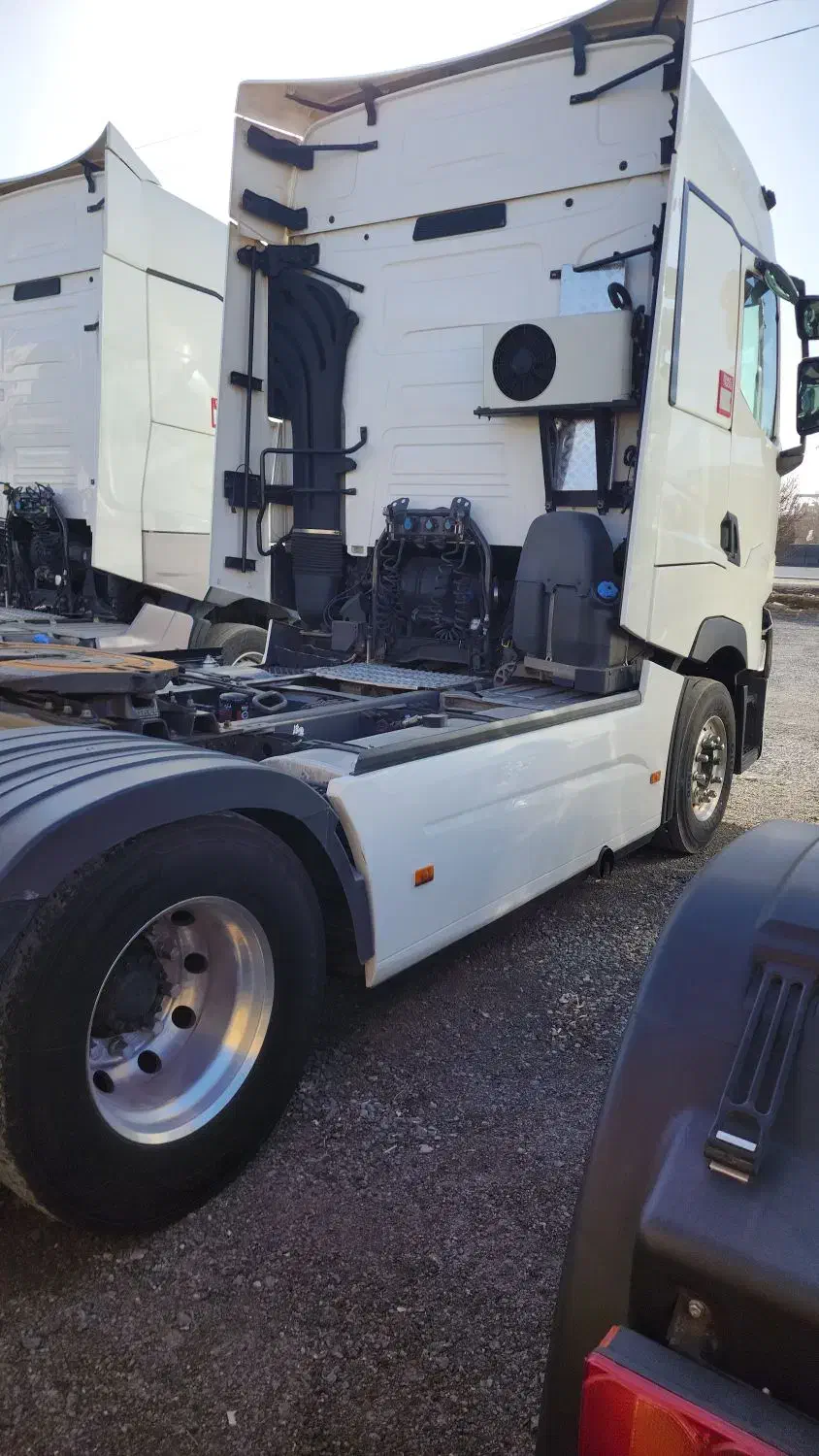 رنو 2021|خودرو سنگین|تهران, امیریه|دیوار