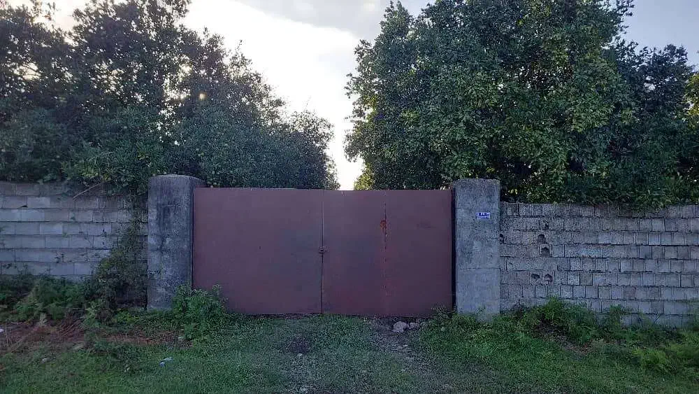 مازندران - متل قوی زیبا ( باغ مسکونی 10 هکتاری )|فروش زمین و ملک کلنگی|سلمانشهر, |دیوار