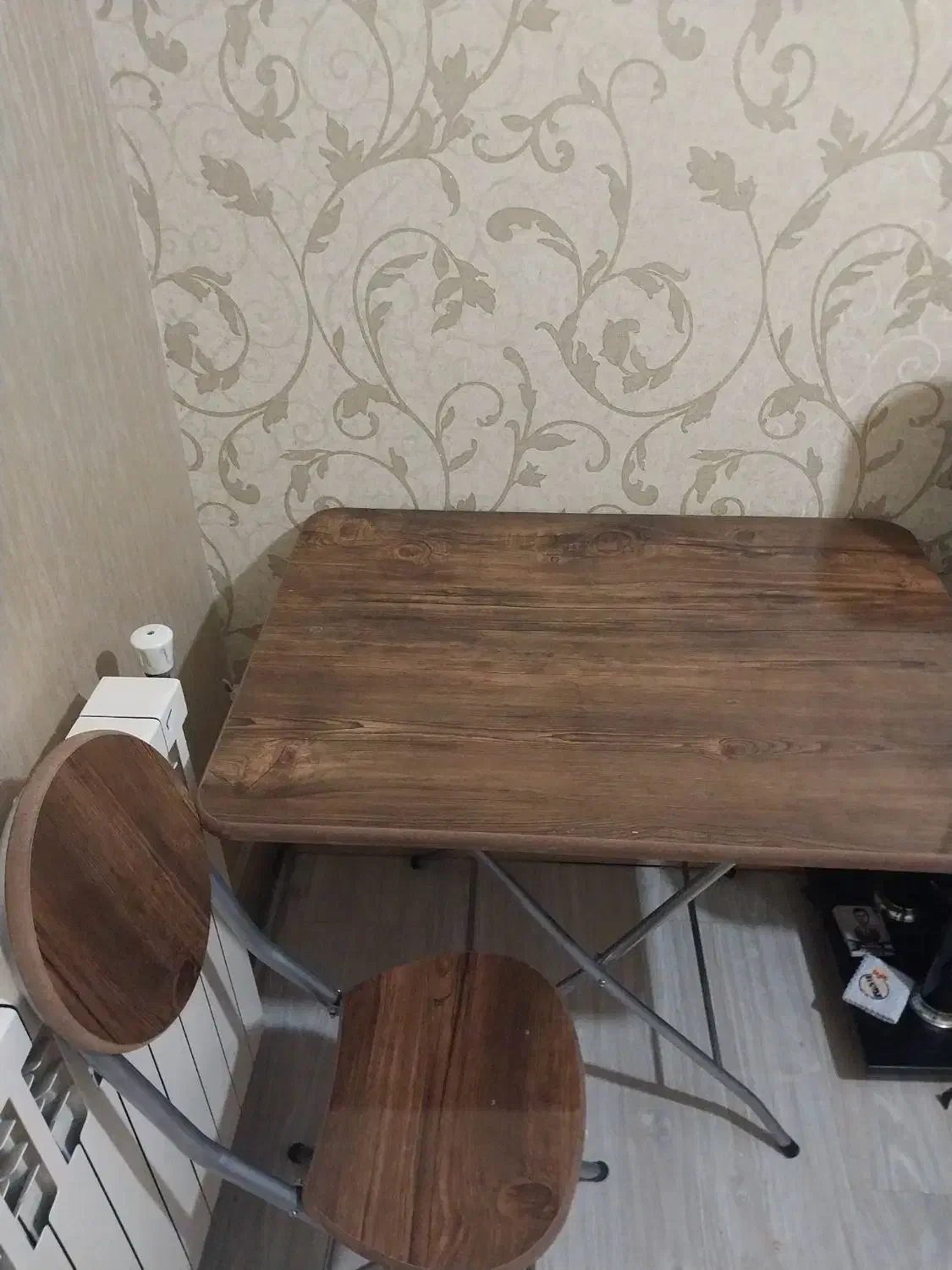 میز وصندلی تحریر|میز تحریر و کامپیوتر|تبریز, |دیوار