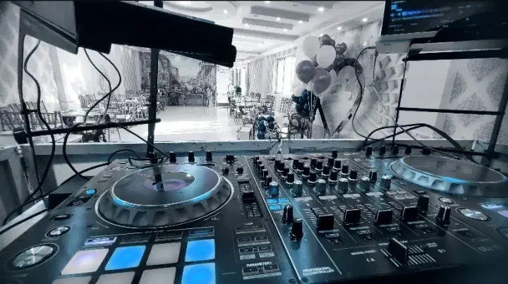 دیجی Dj آقا بند موزیک|خدمات پذیرایی، مراسم|آبادان, |دیوار